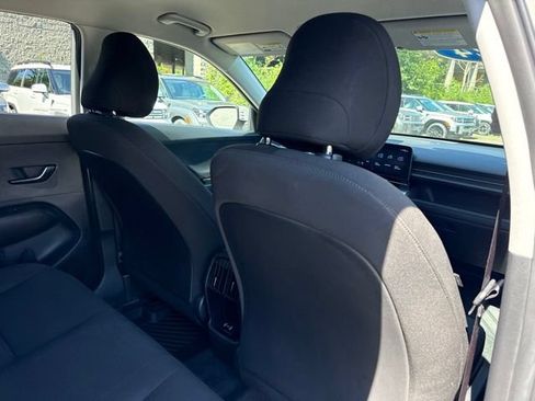 Used 2024 Hyundai Kona SEL AWD/4WD image 20