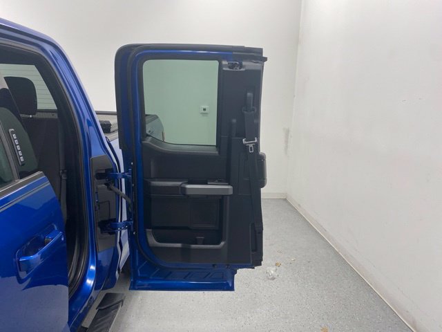 Used 2018 Ford F150 XLT w/ Equipment Group 302A Luxury AWD/4WD image 23