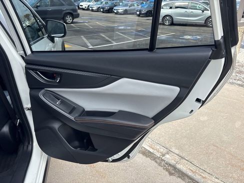 Used 2018 Subaru Crosstrek 2.0i Limited image 9