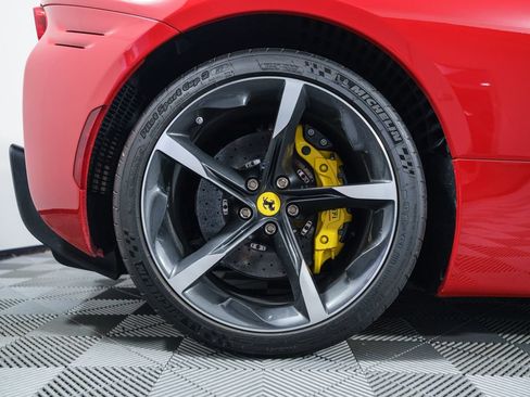 Used 2024 Ferrari SF90 Spider AWD/4WD image 29