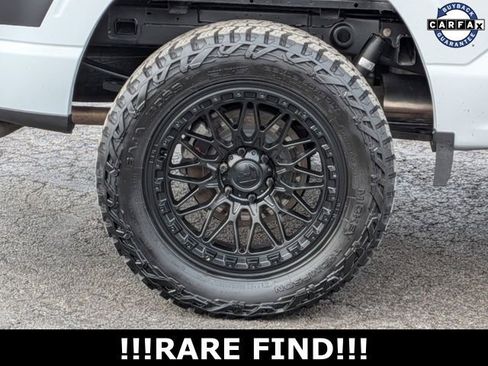 Used 2023 Ford F150 XLT w/ Equipment Group 302A High image 15