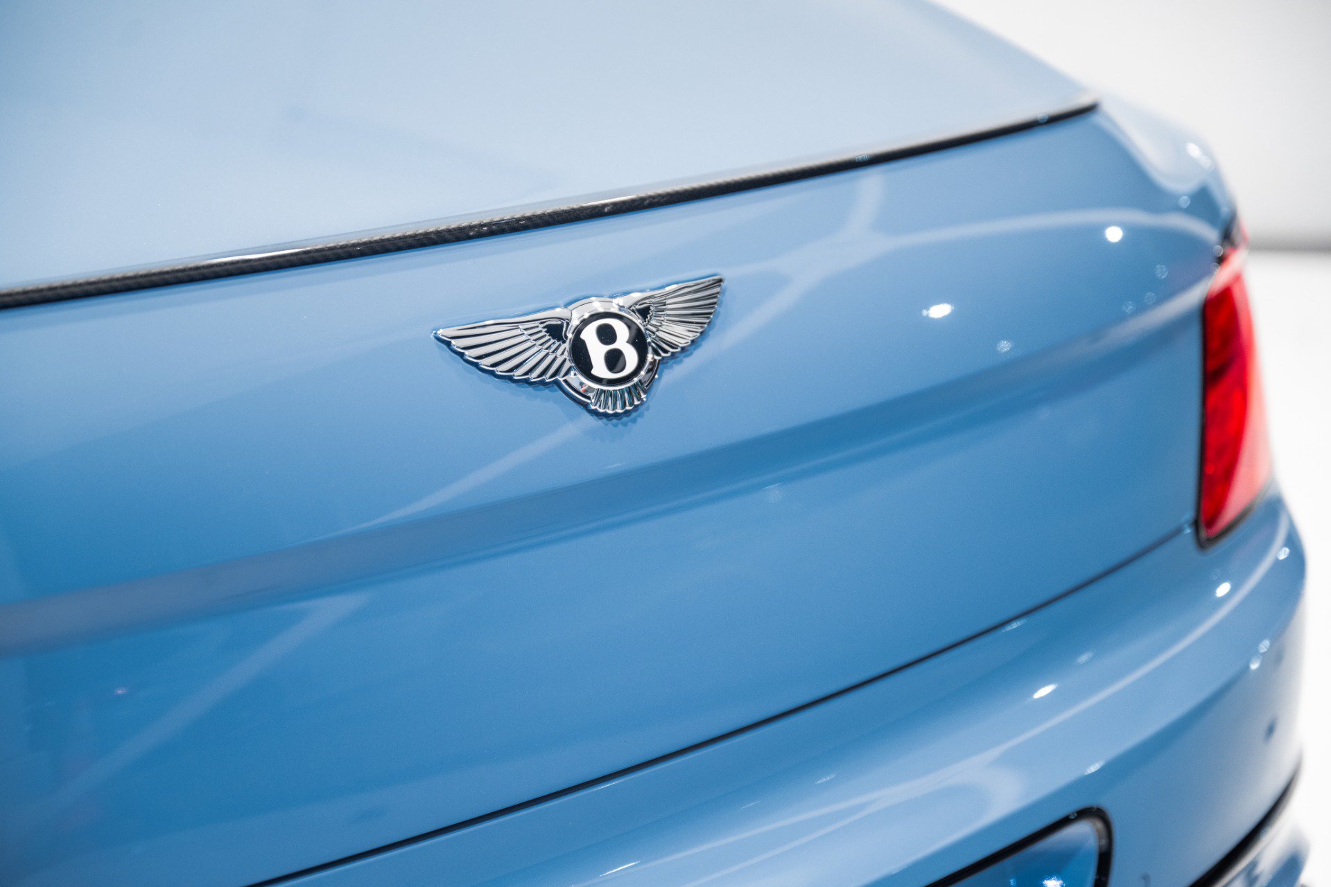 Used 2024 Bentley Flying Spur V8 AWD/4WD image 13