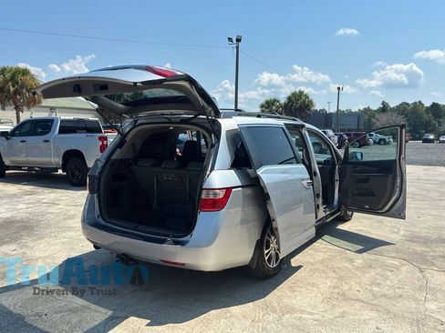 Used 2013 Honda Odyssey EX-L image 17