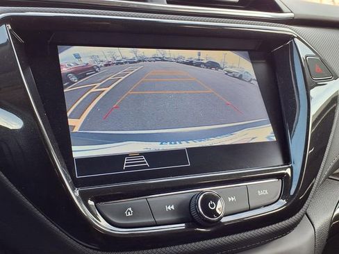 Used 2023 Chevrolet TrailBlazer LT w/ Convenience Package image 8