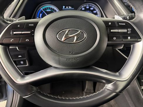 Used 2023 Hyundai Sonata SEL FWD image 16