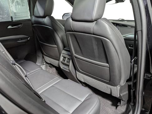 Used 2019 Cadillac XT4 Premium Luxury w/ Cold Weather Package image 41