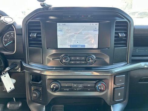 Used 2022 Ford F150 XL w/ STX Appearance Package AWD/4WD image 17