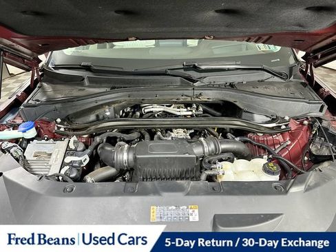 Used 2021 Lincoln Aviator Black Label w/ Dynamic Handling Package AWD/4WD image 38