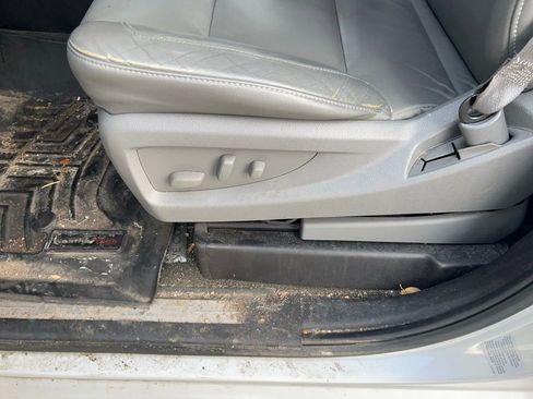 Used 2015 Chevrolet Tahoe LT w/ Luxury Package image 15