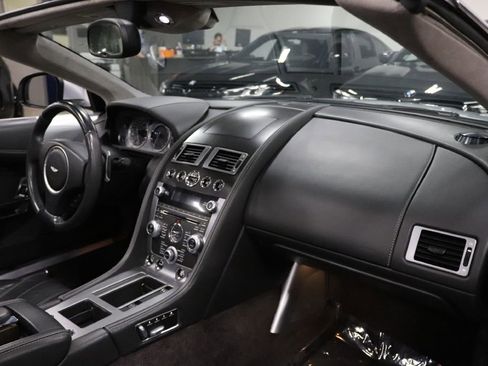 Used 2013 Aston Martin DB9 Volante image 25