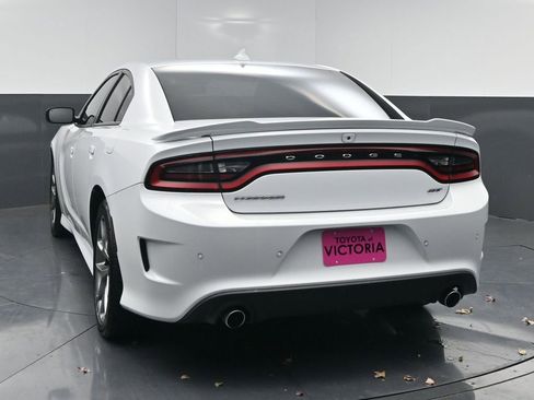 Used 2023 Dodge Charger GT w/ Cold Weather Package image 15