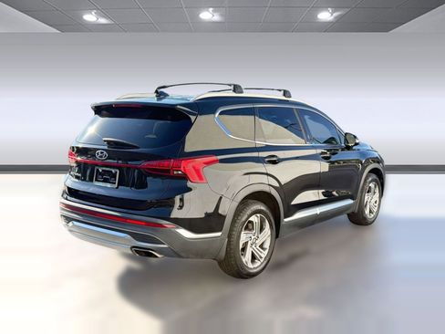 Used 2021 Hyundai Santa Fe SEL w/ Convenience Package FWD image 9