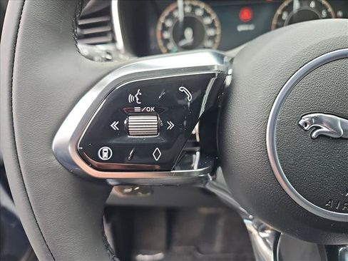 New 2026 Jaguar F-PACE R-Dynamic S AWD/4WD image 11