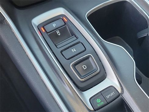 Used 2022 Honda Accord Sport image 19