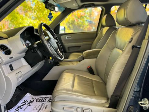 Used 2011 Honda Pilot EX-L image 14