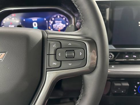 New 2026 Chevrolet Silverado 1500 High Country AWD/4WD image 45