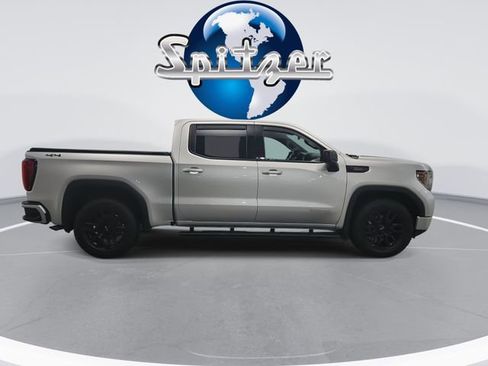 Used 2021 GMC Sierra 1500 Elevation image 12