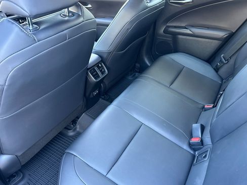 Used 2025 Lexus UX 300h FWD w/ Accessory Package (Z2) image 26
