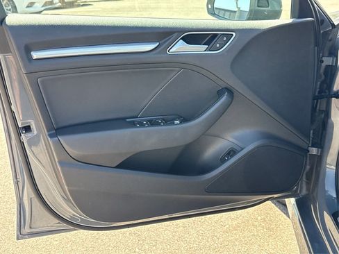 Used 2020 Audi A3 2.0T Premium w/ Final Edition Package image 22