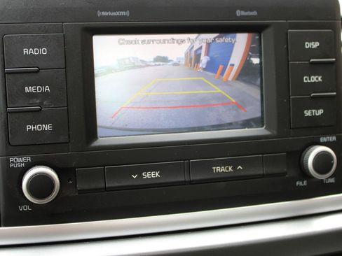 Used 2019 Kia Rio LX FWD image 29