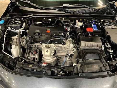 Used 2024 Honda Civic LX image 31