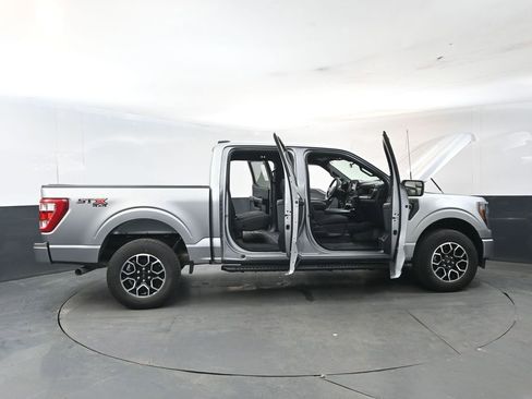 Used 2023 Ford F150 XL w/ STX Appearance Package image 27