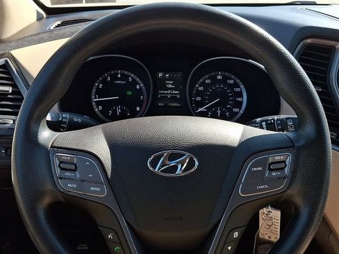 Used 2017 Hyundai Santa Fe Sport w/ Cargo Package AWD/4WD image 25