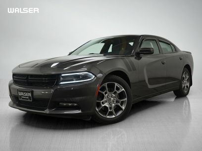 Used 2016 Dodge Charger SXT w/ AWD Plus Group