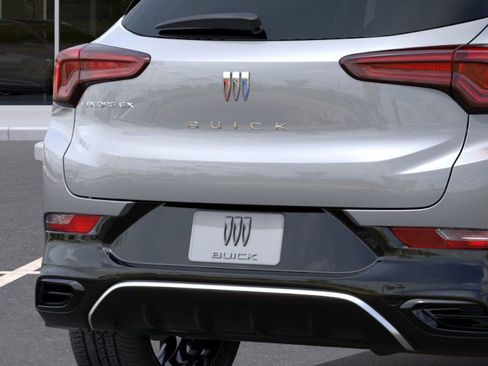 New 2026 Buick Encore GX Sport Touring w/ Comfort Package image 14