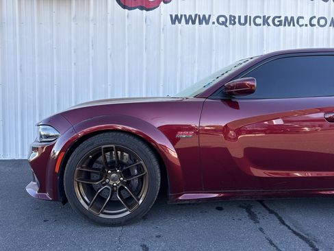Used 2022 Dodge Charger Scat Pack image 2