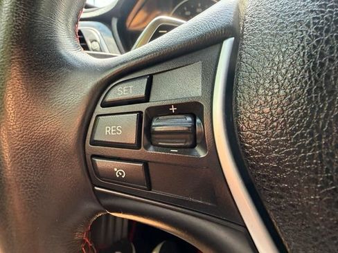 Used 2018 BMW 430i Convertible RWD image 16