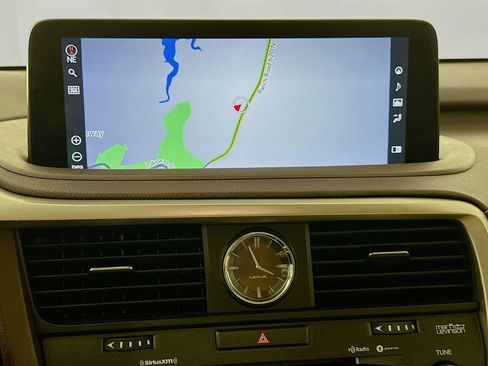 Used 2020 Lexus RX 350 350 image 13