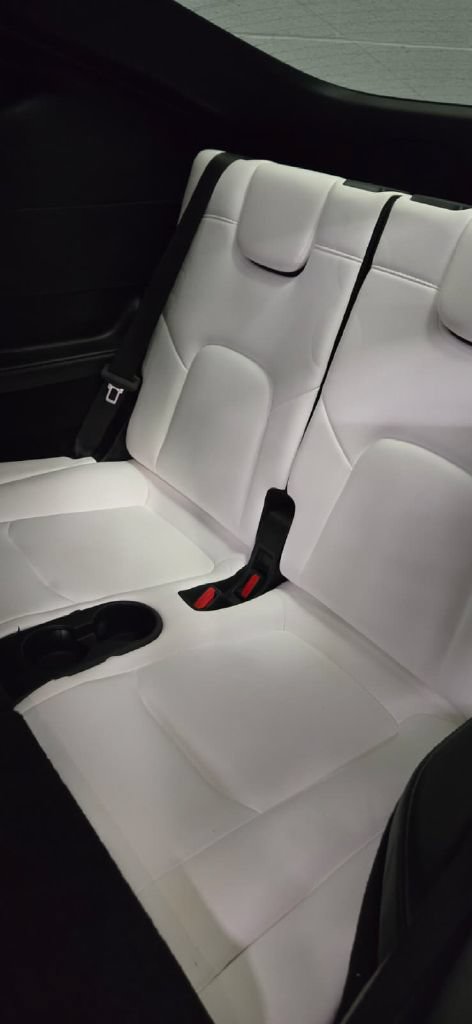 Used 2023 Tesla Model Y Long Range AWD/4WD image 12