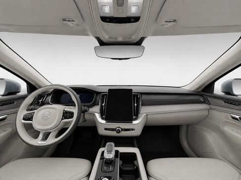 Certified 2026 Volvo XC90 B6 Ultra AWD/4WD image 12