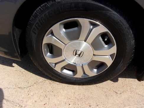 Used 2012 Honda Civic Hybrid Sedan image 7