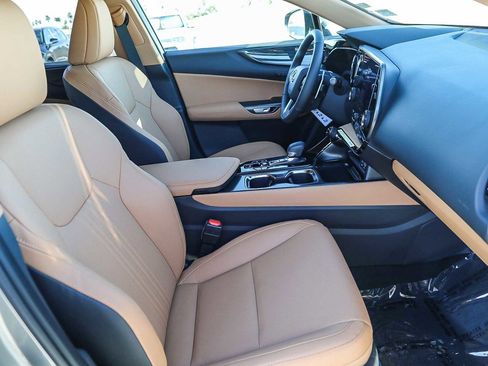 New 2026 Lexus NX 350 AWD w/ Premium Package image 16