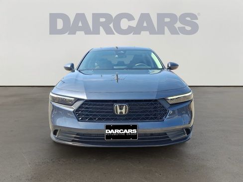 Used 2025 Honda Accord LX image 2