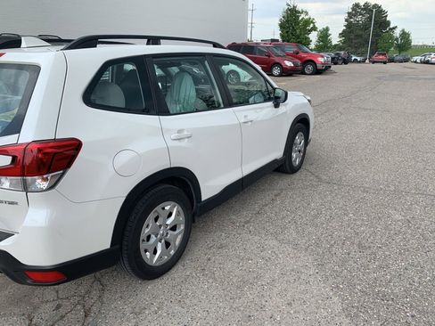 Used 2019 Subaru Forester w/ Alloy Wheel Package AWD/4WD image 5