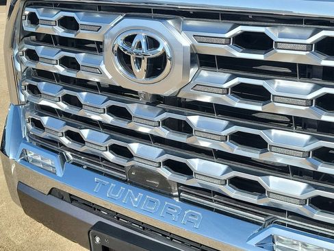 Used 2023 Toyota Tundra 1794 Edition w/ Advanced Package image 31