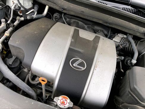 Used 2019 Lexus RX 350 AWD w/ Navigation Package image 33