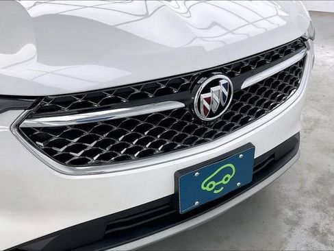 Certified 2023 Buick Envision Avenir AWD/4WD image 31