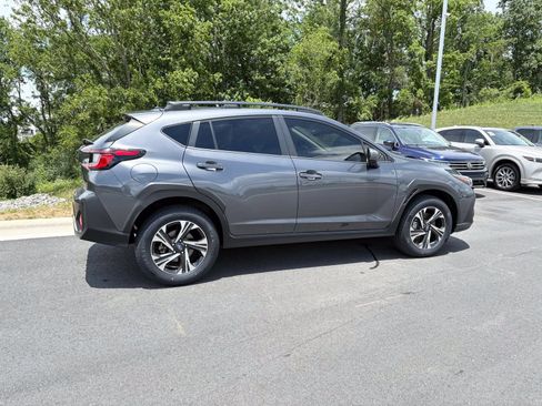 Certified 2024 Subaru Crosstrek 2.0i Premium AWD/4WD image 8