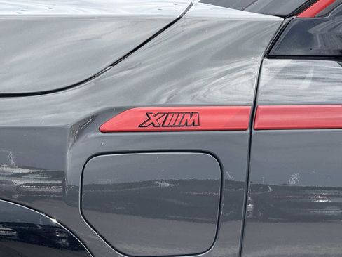 New 2026 BMW XM Label Red image 41