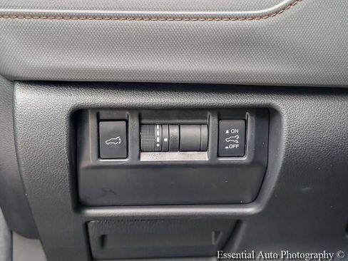 Certified 2026 Subaru Forester Sport AWD/4WD image 15
