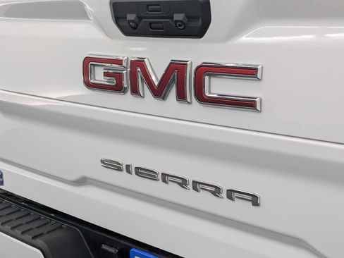 Used 2023 GMC Sierra 3500 AT4 w/ AT4 Preferred Package image 14