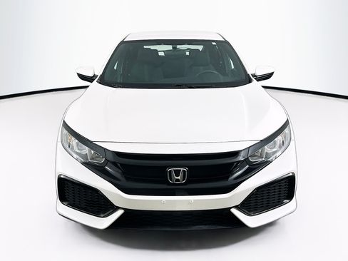 Used 2017 Honda Civic LX image 2