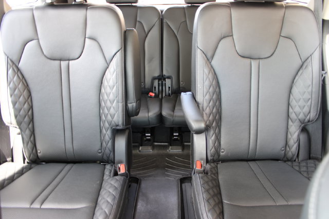 Used 2021 Kia Sorento SX Prestige AWD/4WD image 42
