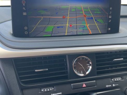 Used 2021 Lexus RX 350 FWD w/ Luxury Package image 10