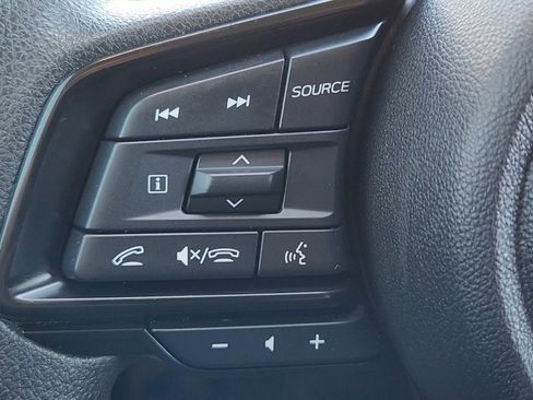 Used 2024 Subaru Crosstrek 2.0i Premium AWD/4WD image 13