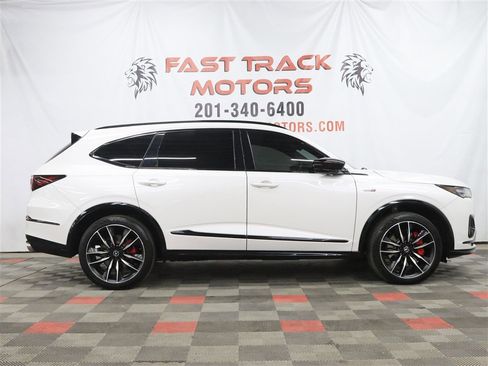 Used 2023 Acura MDX Type S AWD/4WD image 4